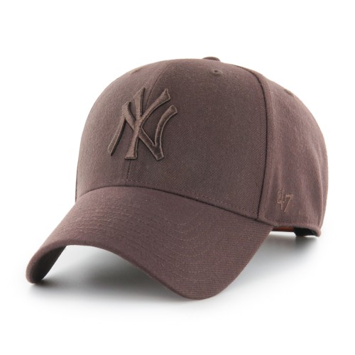 '47 New York Yankees Mvp...