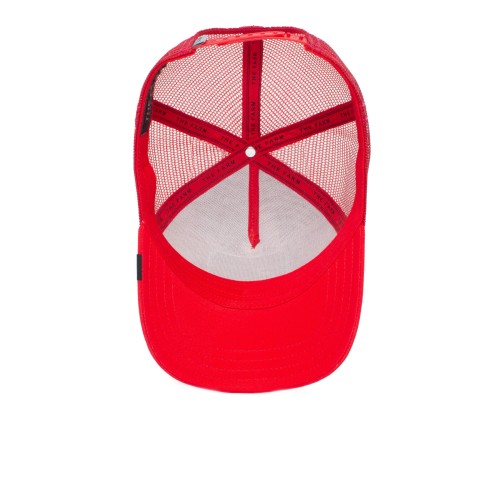 Goorin Bros. The White Tiger Trucker