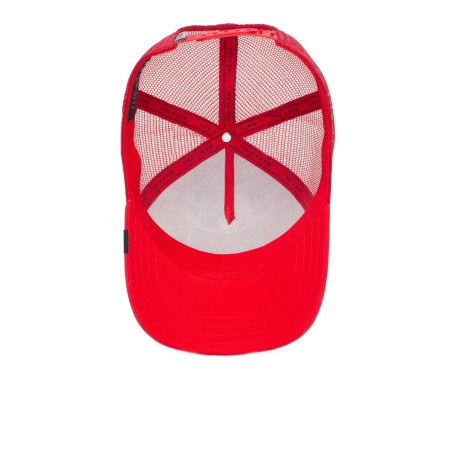 Goorin Bros. The White Tiger Trucker