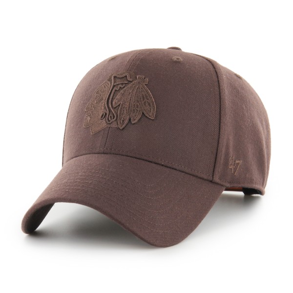 '47 NHL Chicago Blackhawks MVP Snapback