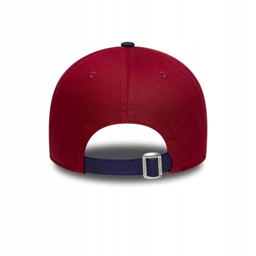 New Era FC Barcelona Contrast JR