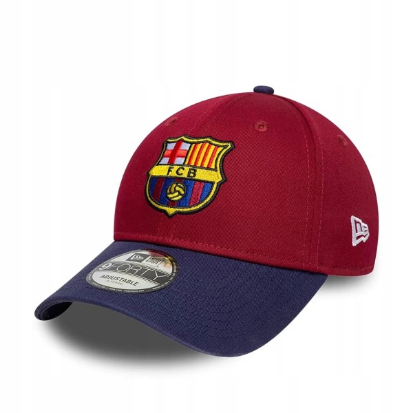 New Era FC Barcelona Contrast JR