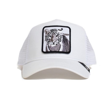Goorin Bros. The White Tiger Trucker