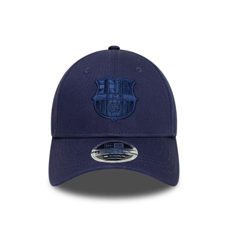 New Era FC Barcelona Graphic