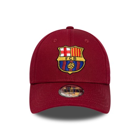New Era FC Barcelona Core JR
