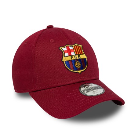 New Era FC Barcelona Core JR