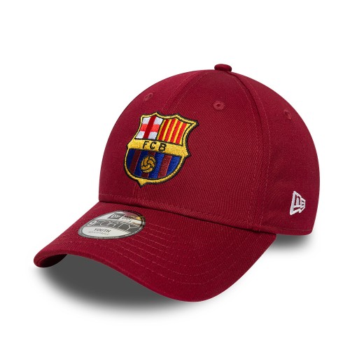 New Era FC Barcelona Core JR