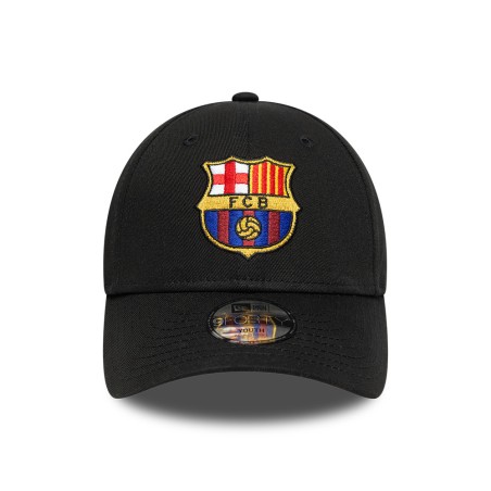 New Era FC Barcelona Core JR