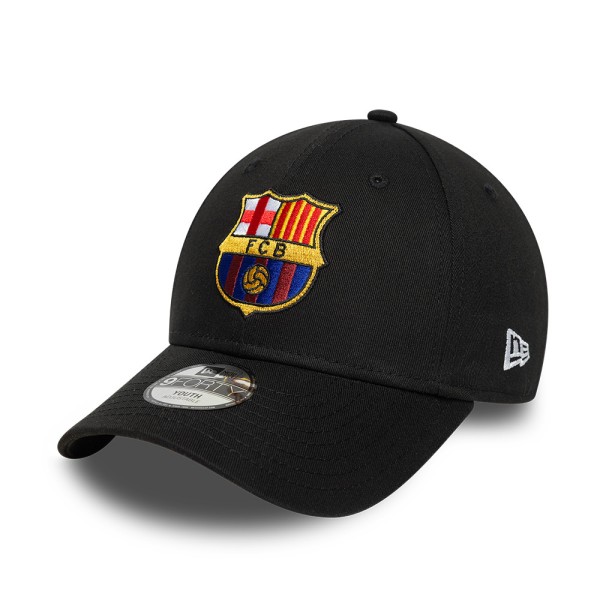New Era FC Barcelona Core JR