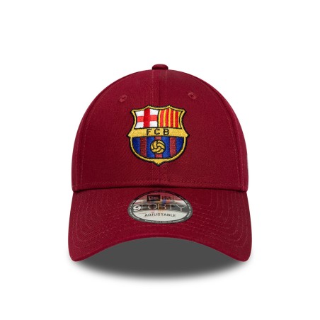 New Era FC Barcelona Core