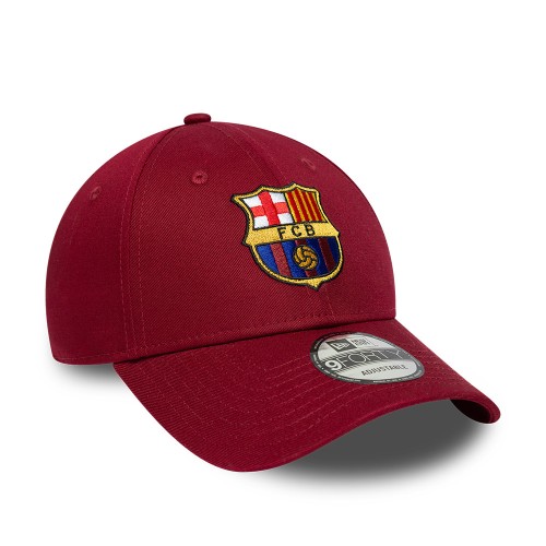New Era FC Barcelona Core