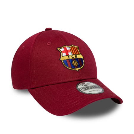 New Era FC Barcelona Core