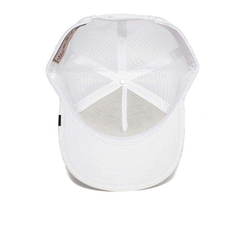 Goorin Bros. The White Tiger Trucker