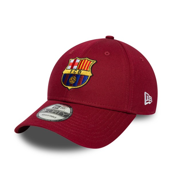 New Era FC Barcelona Core