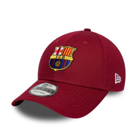 New Era FC Barcelona Core