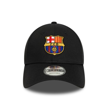 New Era FC Barcelona Core