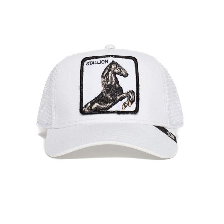 Goorin Bros. The Stallion Trucker