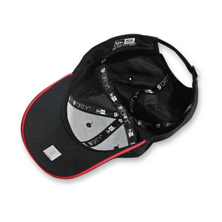 New Era NBA Chicago Bulls Microfibre