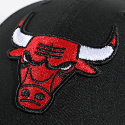 New Era NBA Chicago Bulls Microfibre
