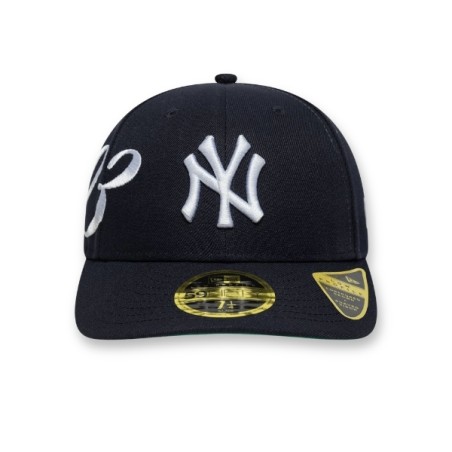New Era MLB New York Yankees Script 59FIFTY