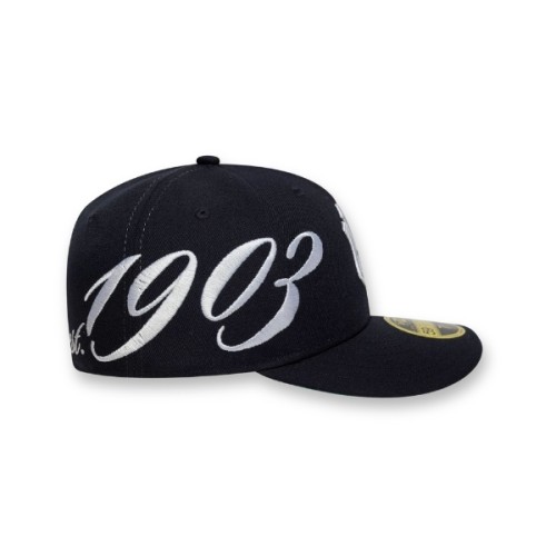 New Era MLB New York Yankees Script 59FIFTY
