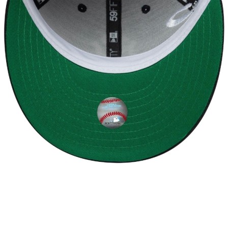 New Era MLB New York Yankees Script 59FIFTY