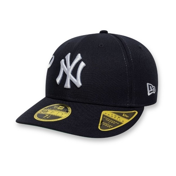 New Era MLB New York Yankees Script 59FIFTY