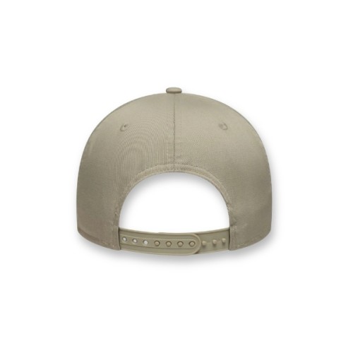 New Era NBA Lakers Metalic