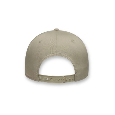 New Era NBA Lakers Metalic