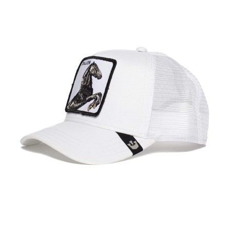 Goorin Bros. The Stallion Trucker
