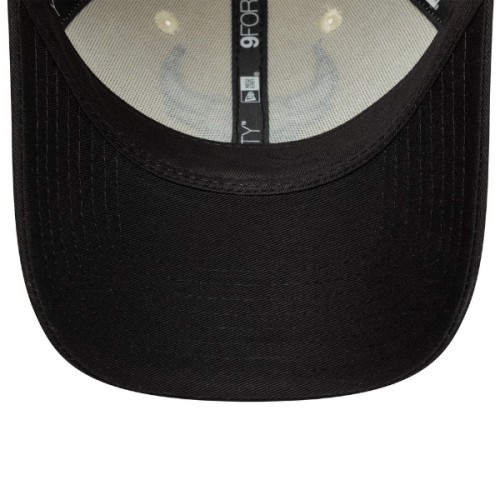 New Era NBA Chicago Bulls Colourblock 9FORTY