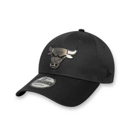 New Era NBA Chicago Bulls 9FORTY