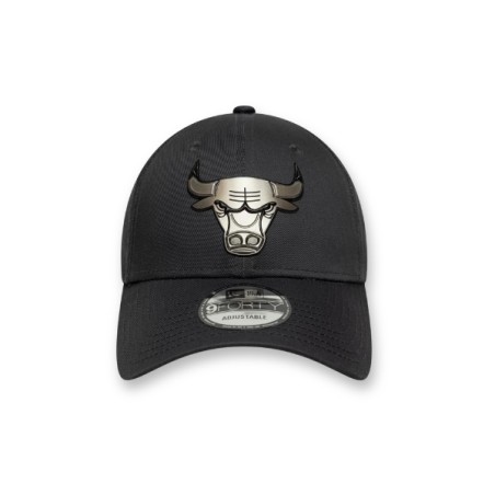 New Era NBA Chicago Bulls 9FORTY