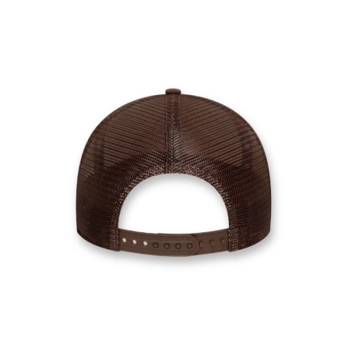 New Era Graphic MC AF Trucker