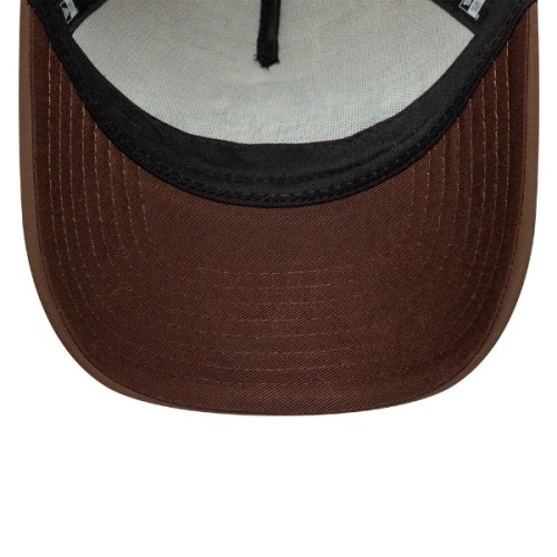 New Era Graphic MC AF Trucker