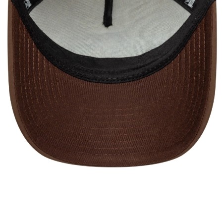 New Era Graphic MC AF Trucker