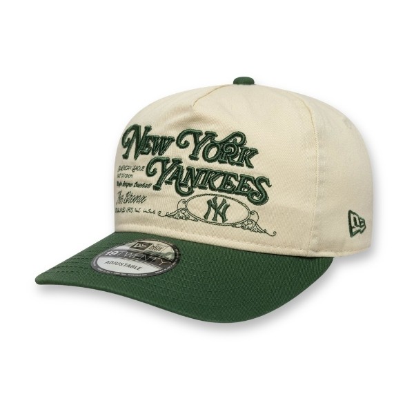 New Era Washed Graphic 19TWENTY