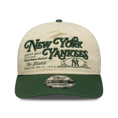 New Era Washed Graphic 19TWENTY