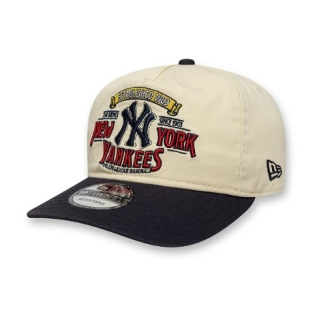 New Era Washed Graphic 19TWENTY
