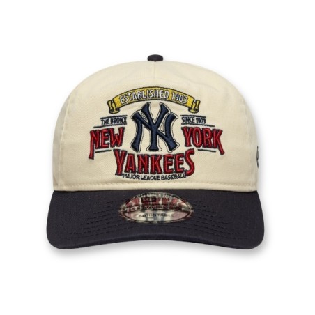 New Era Washed Graphic 19TWENTY