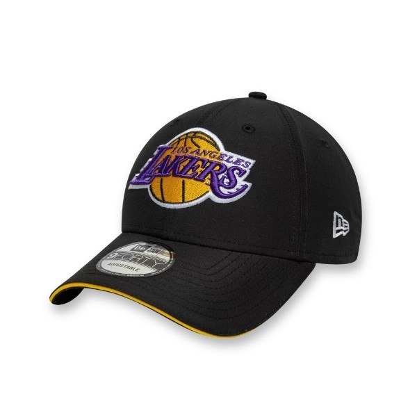 New Era NBA Los Angeles Lakers Microfibre