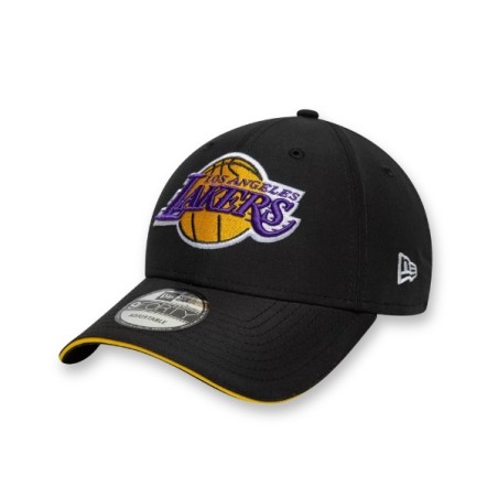 New Era NBA Los Angeles Lakers Microfibre