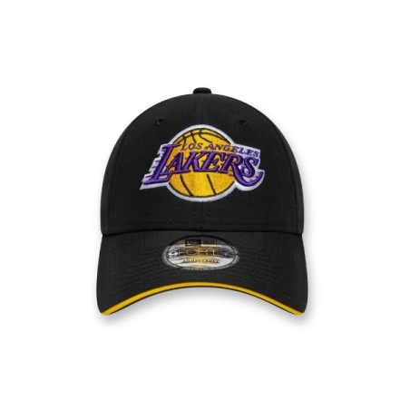 New Era NBA Los Angeles Lakers Microfibre