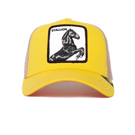 Goorin Bros. The Stallion Trucker