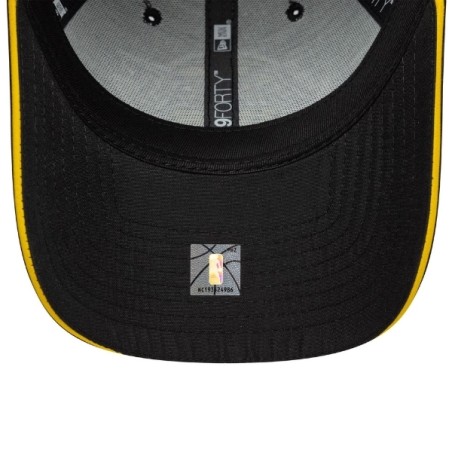 New Era NBA Los Angeles Lakers Microfibre