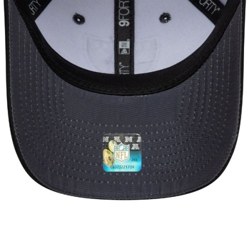 New Era NFL Las Vegas Riders Microfibre