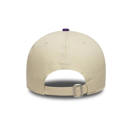 New Era NBA Los Angeles Lakers Colourblock 9FORTY