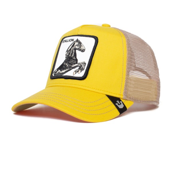 Goorin Bros. The Stallion Trucker