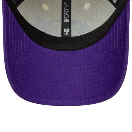 New Era NBA Los Angeles Lakers Colourblock 9FORTY
