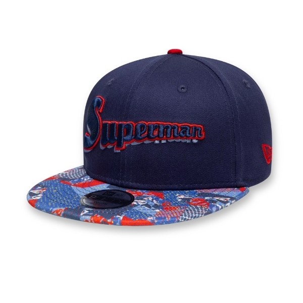 New Era DC Superman 9FIFTY JR